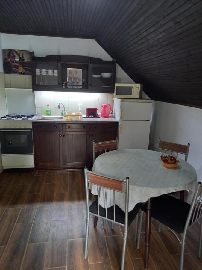Fuzfa Apartmanhaz ตามาชี ห้อง รูปภาพ