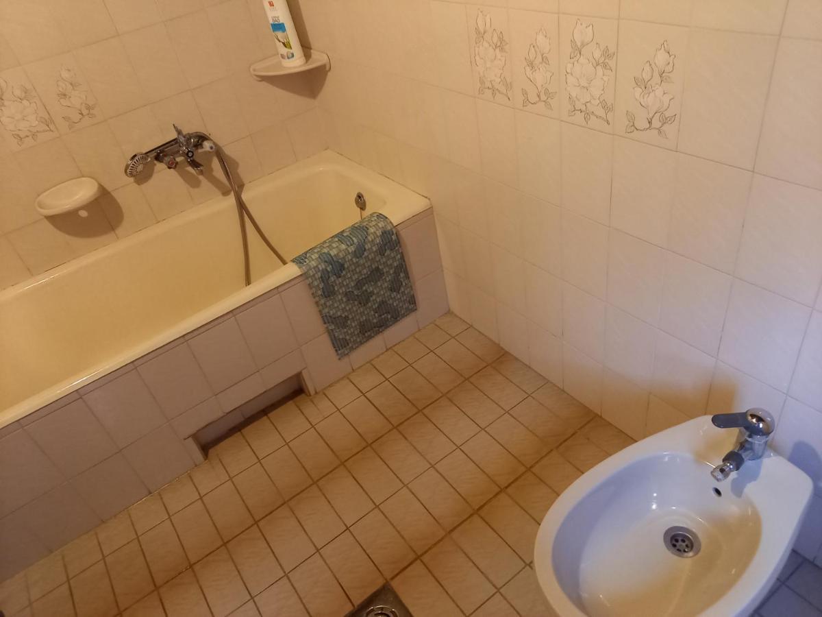 Fuzfa Apartmanhaz ตามาชี ห้อง รูปภาพ