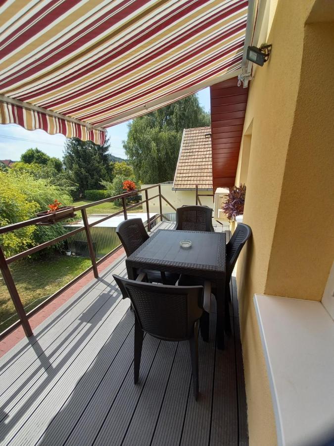 Fuzfa Apartmanhaz ตามาชี ห้อง รูปภาพ